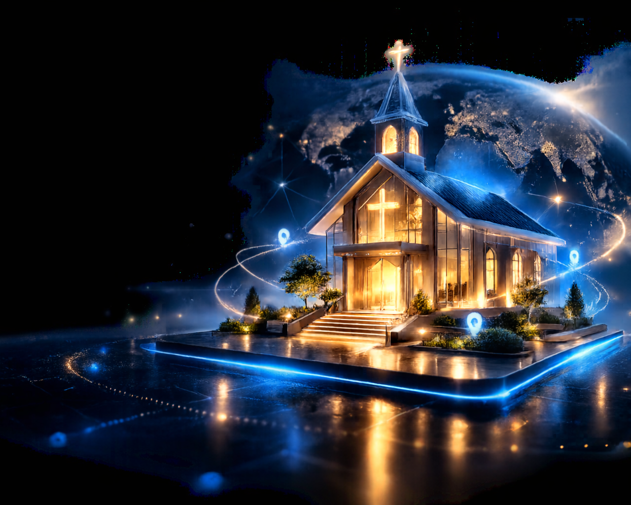 Naples Bible Church